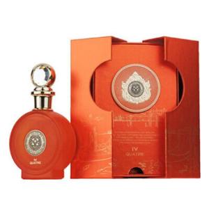 North Stag Expressions IV Quarte Extrait de Parfum Spray 3.4 oz