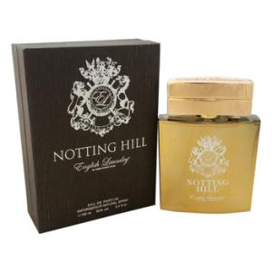 Notting Hill by English Laundry for Men  3.4 oz EDP Spray