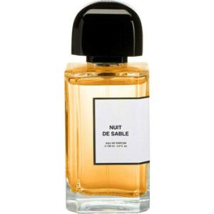 Nuit De Sable EDP 3.4 oz Tester