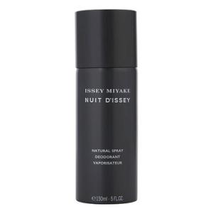 Nuit Dissey Deodorant Spray 5.0 oz