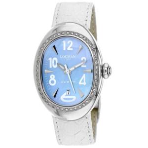 Nuovo Blue Dial Watch 020MOPSKDWH