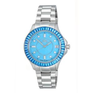 ON7323 BlueDial Watch ONJ7323020LTBU