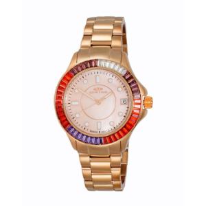 ON7324 Rose Gold ToneDial Watch ONJ7324030SALBNSC