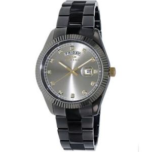 ONZ3881 Black Dial Watch ON3881IPBB