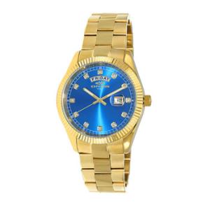 ONZ3881 Blue Dial Watch ON3881MGBU