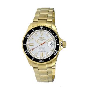 ONZ5588 White Dial Watch ON558888GWTBK