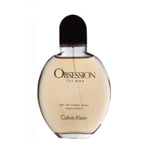 Obsession EDT Spray 4 oz Tester