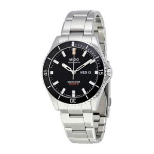 Ocean Star Captain Automatic Watch M026.430.11.051.00