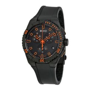 Ocean Star Captain Chronograph Watch M023.417.37.051.09