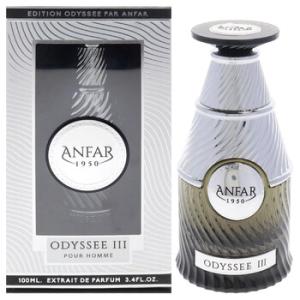Odyssee III Extrait de Parfum Spray 3.4 oz