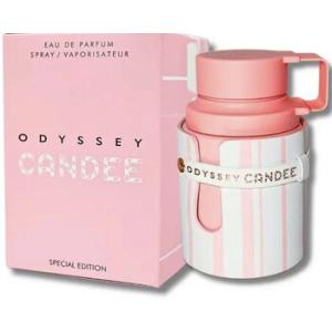 Odyssey Candee EDP Spray 3.4 oz