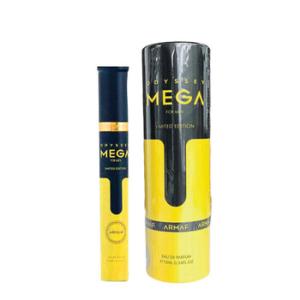 Odyssey Mega EDP Spray 0.34 oz