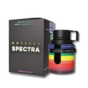 Odyssey Spectra EDP Spray 3.4 oz