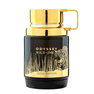 Odyssey Wild One Gold Edition EDP 2 oz