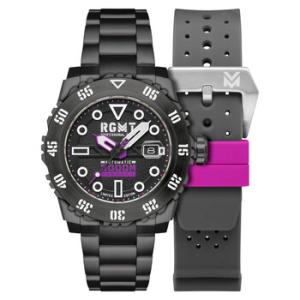 Ohio Grey Dial Watch RG80340F