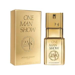 One Man Show 24K Edition EDP Spray 3.4 oz
