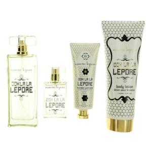 Ooh La La Lepore Gift Set