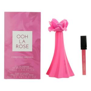Ooh La Rose Gift Set