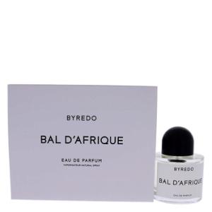 Open Box  Byredo Bal DAfrique EDP Spray 1.6 oz