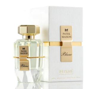Open Box  Patek Maison Prisme Blanc EDP Spray 3.0 oz