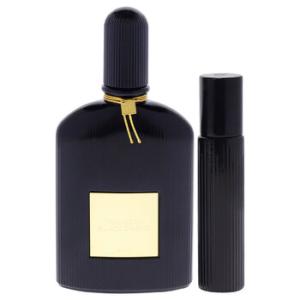 Open Box  Tom Ford Black Orchid Gift Set