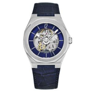 Open mind Automatic Blue Dial Watch MANRO03SL