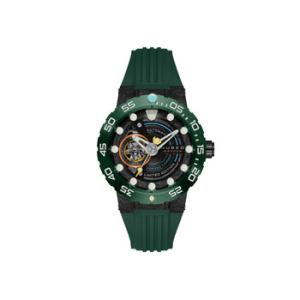 Opportunity Black Dial Watch NB608504