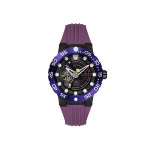 Opportunity Black Dial Watch NB608505