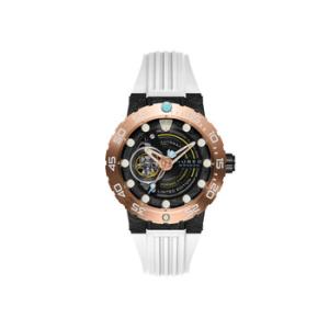 Opportunity Black Dial Watch NB608506