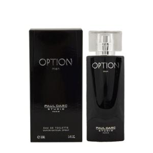 Option EDT Spray 3.4 oz