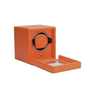 Orange Cub Winder