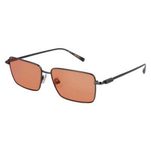 Orange Pilot Sunglasses SF309S 017