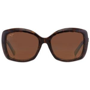 Orchid HCL Bronze Butterfly Sunglasses H73510P