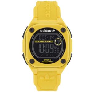 Originals City Tech Two Quartz Digital Watch AOST23060