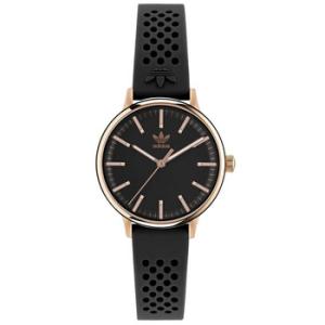 Originals Code One Xsmall Black Dial Watch AOSY23026