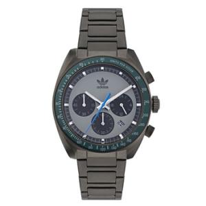 Originals Fashion Edition One Chronograph Gunmetal Dial Watch AOFH22007