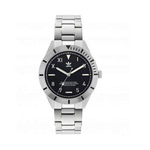 Originals Fashion Edition Three Black Dial Watch AOFH22054