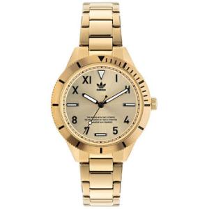 Originals Fashion Edition Three Gold Dial Watch AOFH22061