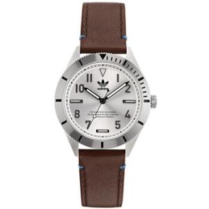 Originals Fashion Edition Three SilverTone Dial Watch AOFH22505