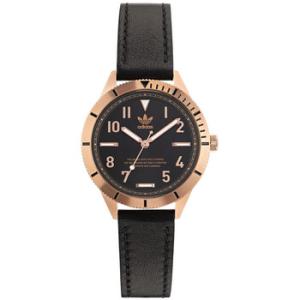 Originals Fashion Edition Three Small Black Dial Watch AOFH22507