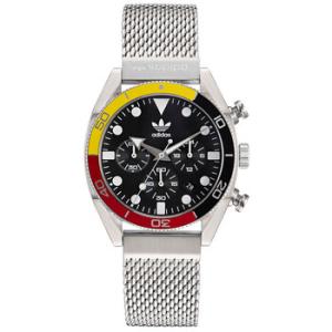 Originals Fashion Edition Two Black Dial Watch AOFH22501