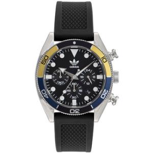 Originals Fashion Edition Two Black Dial Watch AOFH23003