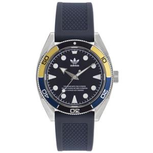 Originals Fashion Edition Two Blue Dial Watch AOFH23006