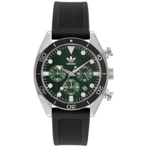 Originals Fashion Edition Two Green Dial Watch AOFH23005