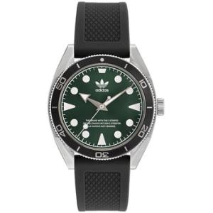 Originals Fashion Edition Two Quartz Green Dial Watch AOFH23008