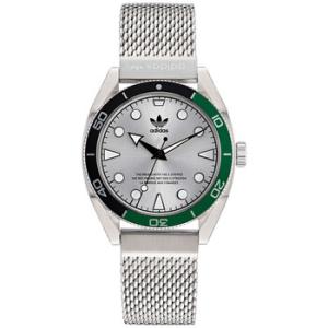 Originals Fashion Edition Two SilverTone Dial Watch AOFH22503