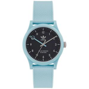 Originals Street Project One Black Dial Watch AOST22561