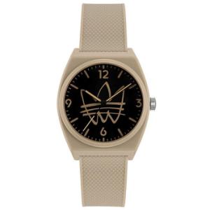 Originals Street Project Two Black Dial Watch AOST22565