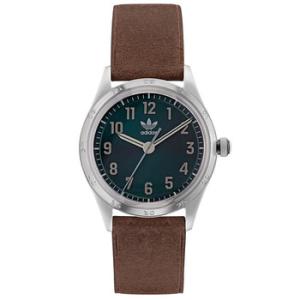 Originals Style Code Four Green Dial Watch AOSY22527