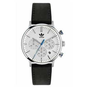 Originals Style Code One Chrono Chronograph White Dial Watch AOSY22011